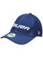 Bauer Neo NewEra 39Thirty Stretch Fit Hat Jr